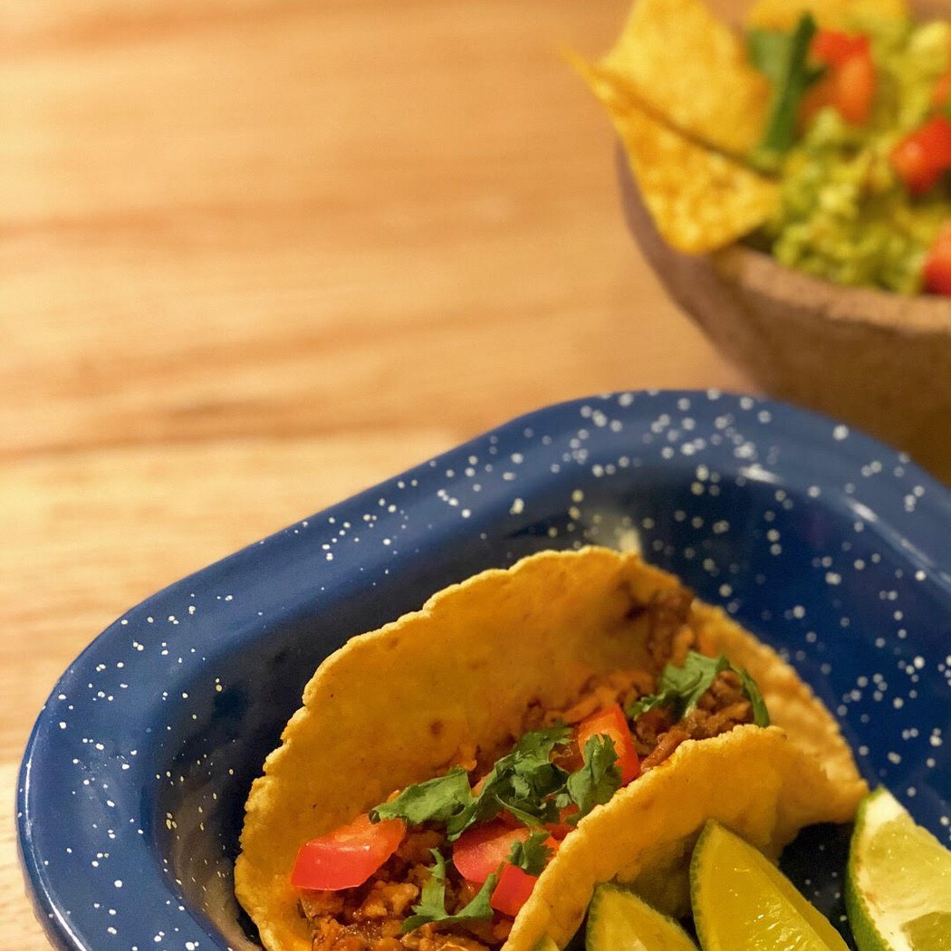 LiTo Mexican Food 1